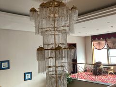 -紫丁香饭店-中餐厅