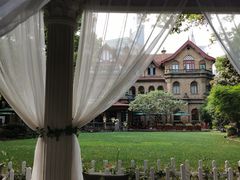 -马勒别墅饭店(静安寺店)