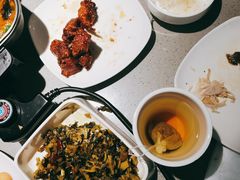 -半天妖烤鱼(中山路店)