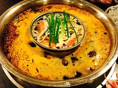-邓莽子老火锅(鲁祖庙店)