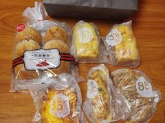 -85度C(成都浆洗街店)