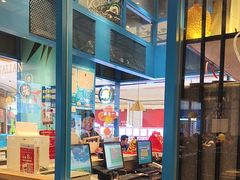 -菲滋意式餐厅(青悦城店)
