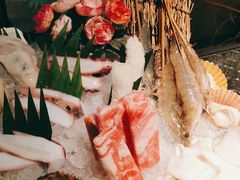 -集渔·泰式海鲜火锅(科华店)