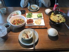 -北方家宴(番禺永旺店)