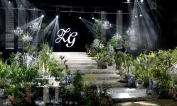 -艾米婚纱&婚礼策划