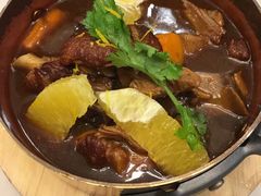 -港丽餐厅(高德置地店)