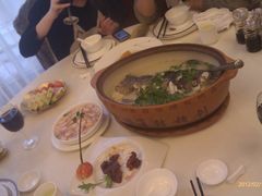情人节套餐-风味小馆(天目湖宾馆店)