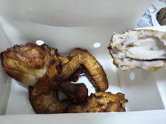 -麦当劳(百联西郊购物中心店)