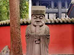 -成都武侯祠博物馆