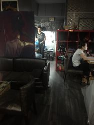 iphone_upload_pic-雕哥的纹身店A3 TATTOO&纹身培训