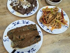 -柴氏风味斋(甘家口店)