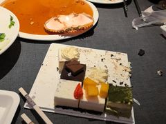 -锦府园·新台州菜(合生汇店)