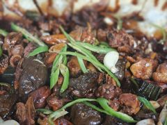 -皖北巫氏三胖地锅鸡(长淮总店)