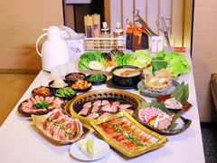-牛局别馆·和牛烧肉(日月广场店)