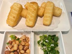 -桂大叔·砂锅粥·家传闽粤菜(县西巷店)