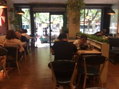 -焦记老潼关肉夹馍(东五路店)