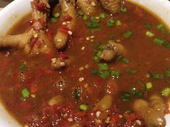 -锅儿匠辣子鸡(春熙路店)