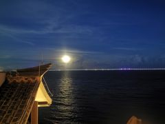 -影吧•悬崖海景(珠海凤凰湾悦椿酒店)