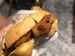 -渔记茶餐厅(渔村店)