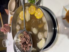 -今日牛事潮汕鲜牛肉火锅(瑞金店)