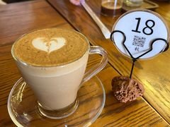 -Berry Beans(东直门店)