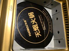 -雾都渣渣火锅(南城智汇城店)
