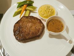 -Deer Park鹿园西餐(仁恒置地广场店)