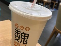 -魏家凉皮(祈年大厦店)