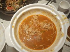 -九毛九西北菜(百信广场店)