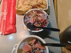 -签尚佰味小郡肝串串香火锅(朝阳路店)