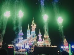 -沈阳方特欢乐世界