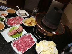 -洪长兴(云南南路店)