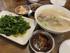 -双流老字号董蹄花(广场路店)