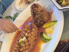 -清真马祥兴菜馆(云南北路店)