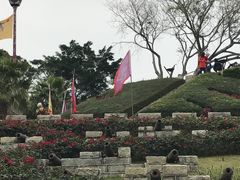 -胡里山炮台