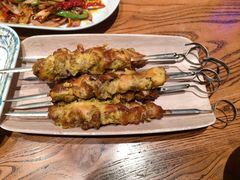-驿楼兰·新疆菜(火车站店)