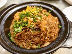 -79号渔船海鲜饭店(宝安店)