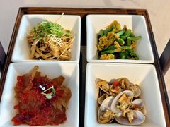 -RIVIERA 松鹤楼(外滩店)