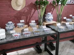 -索菲特酒店·海鲜自助 ·聚餐厅