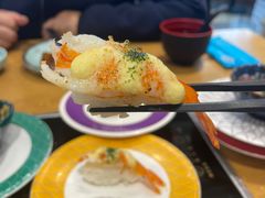 -晴季寿司(延河路万达广场店)