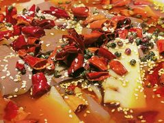 -川堂风·跷脚牛肉·乐山爆炒(宝山日月光店)