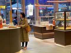 -奈雪的茶(时代天街店)