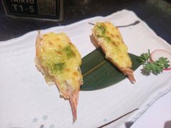 -大渔铁板烧(万象城店)