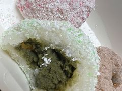 -清真老西北角温记粘食店(长沙路店)