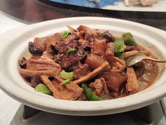 -六安宴(解放北路店)