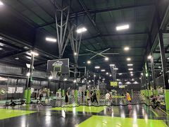 -86运动篮羽综合馆(殷家林旗舰店)