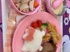 -安吉Hello Kitty乐园