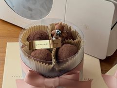 -théATRE 茶聚场(王府中環店)