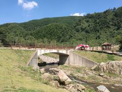 -梅岭月亮湾山体公园