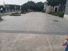 -黄埔古港